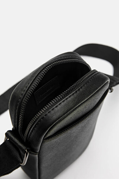 Pull & Bear Casual crossbody bag