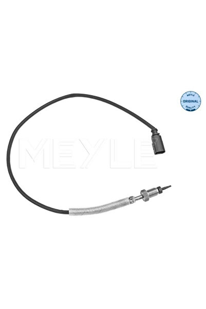 MEYLE Senzor de temperatură gaz evacuare VW Transporter T6 / Caravelle T6 Bus...