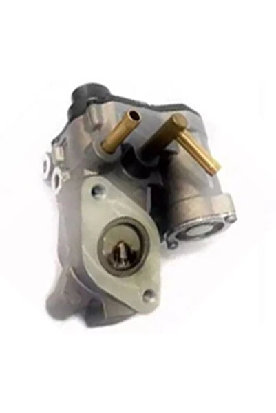 MAGNETI MARELLI Supapa Egr Nissan Interstar Bus/Interstar Caroserie/Interstar...