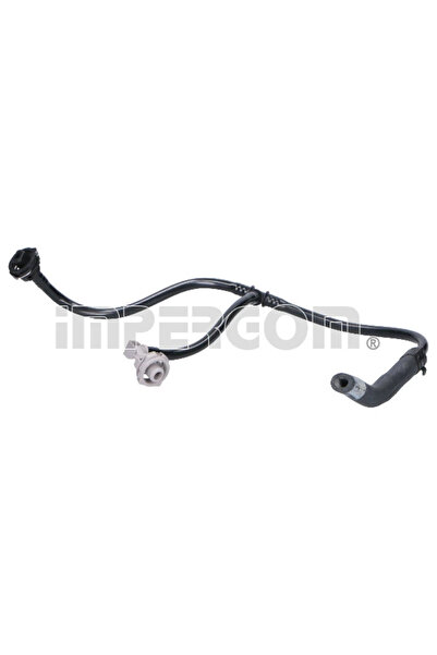 ORIGINAL IMPERIUM Furtun Radiator Audi A4 Allroad B9/A4 B9/A5 2015-2020