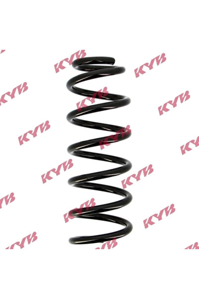 KYB Arc Spiral Punte Fata Mercedes-Benz C-Class