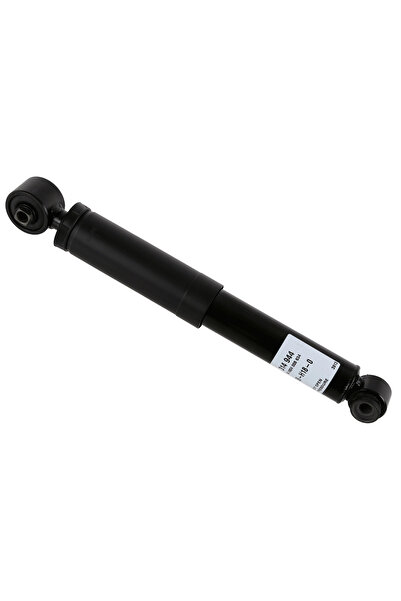 SACHS Amortizor Kia Soul 1