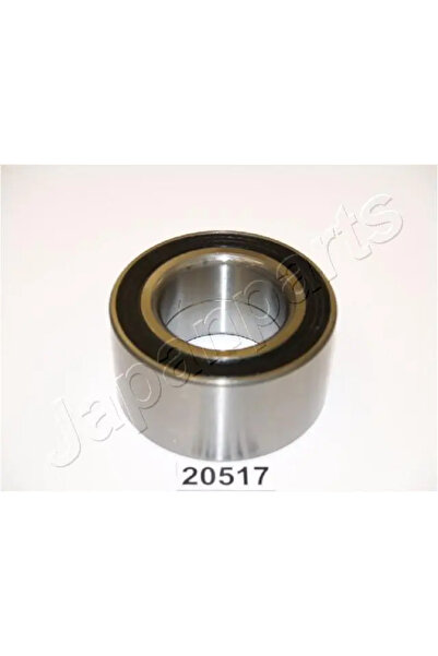 Japanparts Комплект лагери на колела за заден мост Hyundai Santa Fe 1/Tucson/...