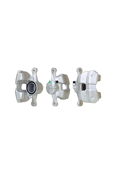 Elstock Etrier Frana In Fata Osiei Citroen C3 4/C4 10/C4 3 Ds Ds 3 / Ds 3 Cro...