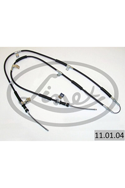 Linex Cablu Frana De Parcare Spate Daewoo Matiz