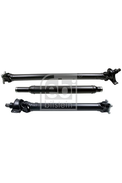 FEBI BILSTEIN Ax Cardanic Antrenarea Arborelui Spate Mercedes-Benz Viano/Vito...