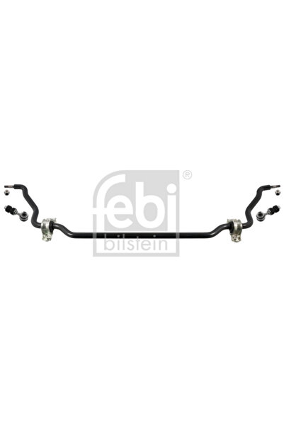 FEBI BILSTEIN Bara Stabilizatoare Suspensie Punte Fata Citroen Jumper 2 Bus/J...