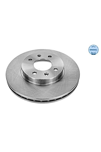 MEYLE Disc Frana Punte Fata Hyundai Accent 3/I20 1/I20 2 Kia Rio 2
