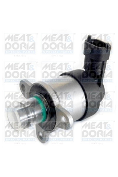 MEATDORIA Fuel Quantity Control Valve (Common-Rail System) High Pressure Pump...
