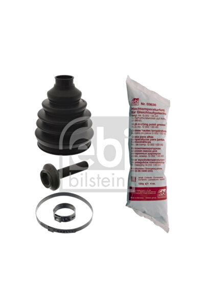 FEBI BILSTEIN Ansamblu Burduf Articulatie Planetara Spre Roata Audi A4 Allroa...