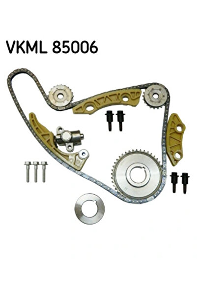 SKF Chit Lant De Distributie Alfa Romeo 159/Spider Fiat Croma