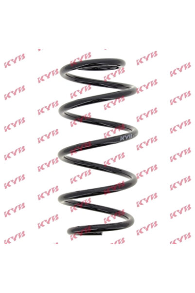 KYB Arc Spiral Punte Fata Audi A3 Seat Altea/Leon