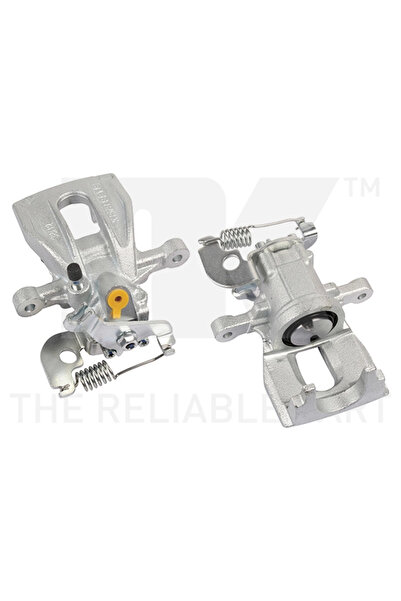 NK Etrier Frana In Spatele Puntii Ford Mondeo 3 Turnier