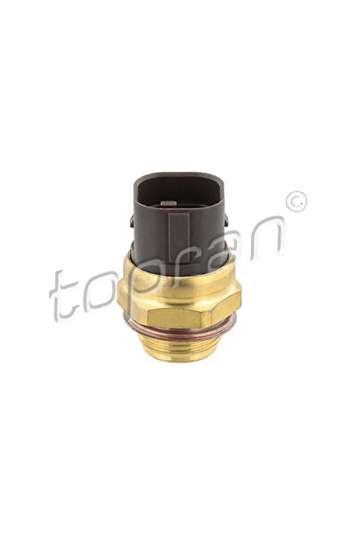 TOPRAN Comutator Temperatura Ventilator Radiator Vw Golf 3/Passat B3/B4/Polo 2