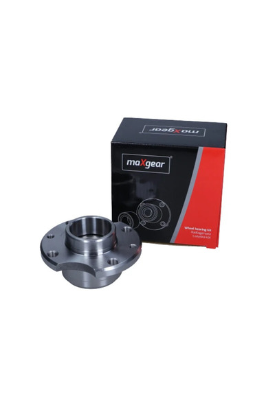 MaxGear Set Rulment Roata Puntea Spate Fiat Fiorino Autoutilitara/Limuzina Sp...