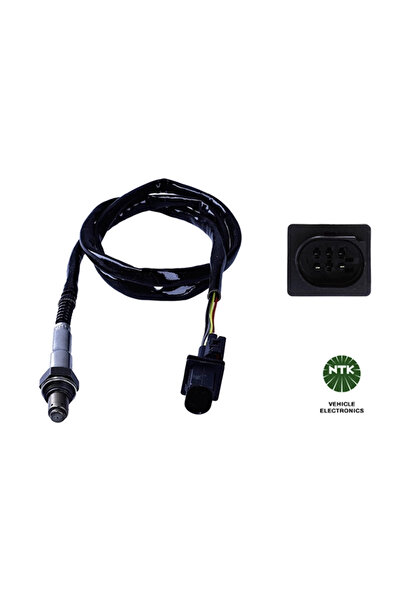 NTK Sonda Lambda Audi A4 B7/A6 Allroad C6/A6 C6 Skoda Superb 1