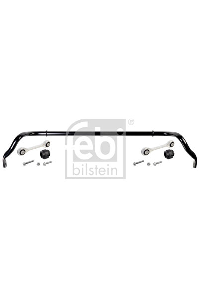FEBI BILSTEIN Bara Stabilizatoare Suspensie Punte Fata Audi A4 B8/A5