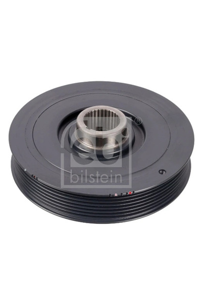 FEBI BILSTEIN Fulie Curea Arbore Cotit Honda Accord 7/Cr-5 2/Stream