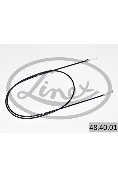 Linex Cablu Capota Motor Volvo S40 1