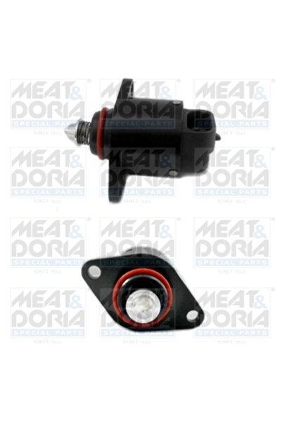 MEATDORIA Supapa Reglaj Mers In Gol Admisie Aer Lada 110/111/112