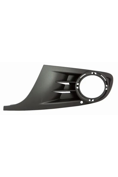 Abaküs Yayınevi Grila Ventilatie Bara Protectie Stanga Vw Golf 6