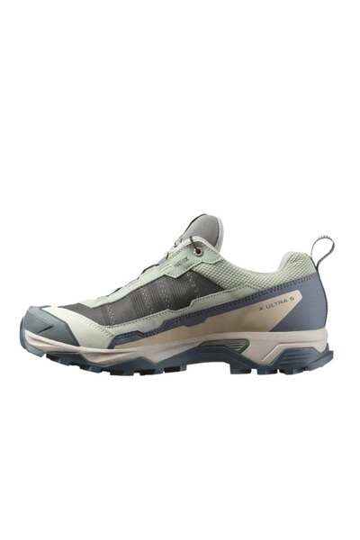 Salomon X Ultra 5 Gore-Tex női kék szabadtéri cipő NŐI SZABADTÉRI CIPŐ L47726300