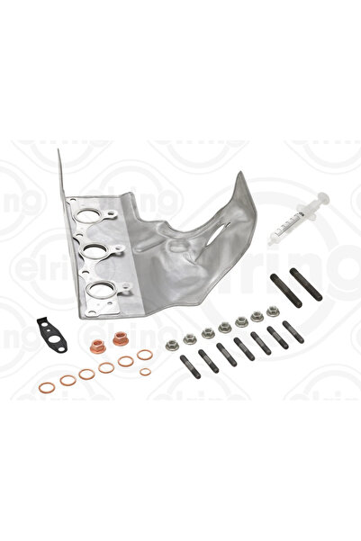 ELRING Set montaj turbocompresor Smart Cabrio/City-Coupe/Crossblade