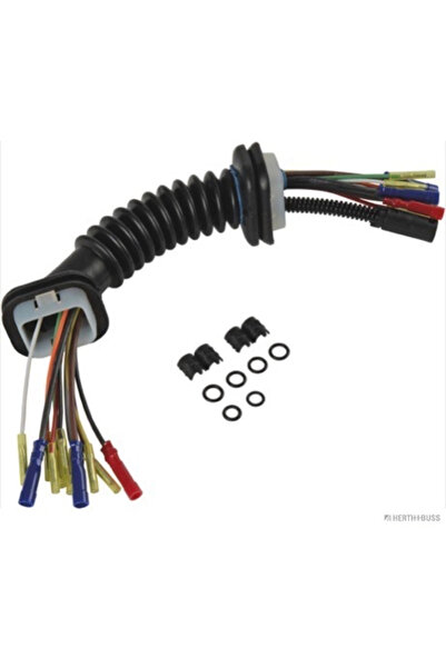 Herth+Buss Elparts Set De Reparat Cabluri Haion Skoda Fabia 2 2006-2014
