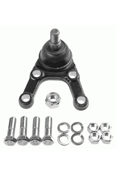 GRAP Front Axle Load/Guide Joint Left Mitsubishi L 300 3 Bus/L 300 3 Body 198...