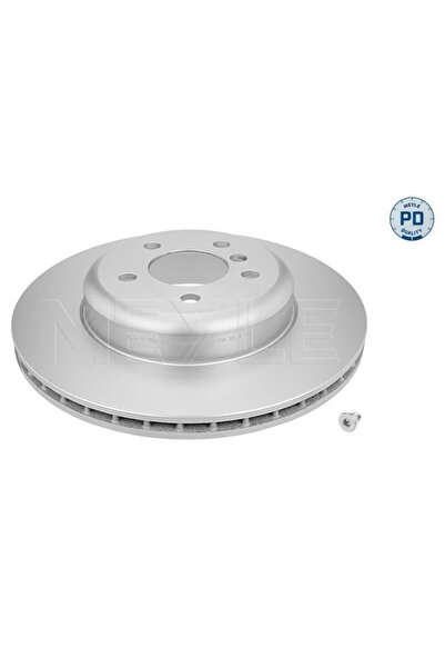 MEYLE Disc Frana Puntea Spate Bmw 5/6/7