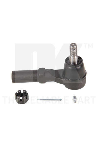 NK Cap De Bara Jeep Commander/Grand Cherokee 3