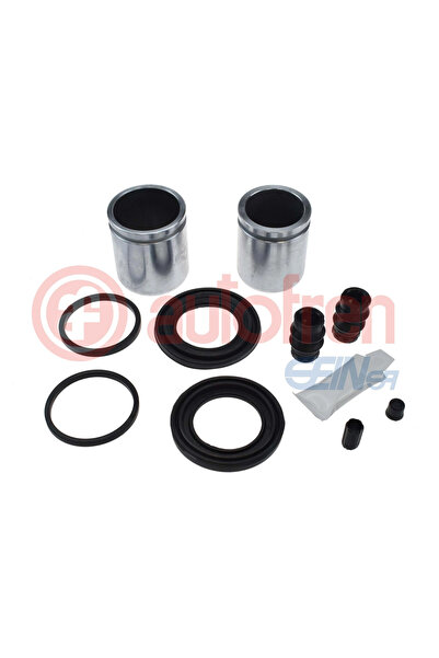 AUTOFREN SEINSA Ремонтен комплект спирачен апарат на преден мост Citroen Jump...