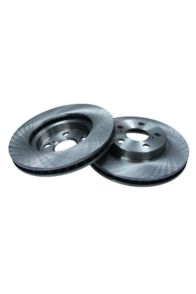 MaxGear Set Discuri Frana Lexus Ct Toyota Allion 1/Caldina/Carina E 6 1992-2016
