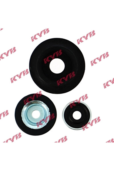 KYB Set Reparatie Rulment Sarcina Amortizor Punte Fata Renault Clio 2/Clio Sy...