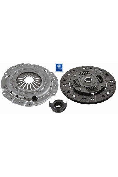 SACHS Set Ambreiaj Skoda Felicia 1/Felicia 2 Vw Caddy 2 Pick-Up