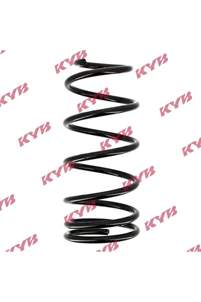 KYB Arc Spiral Puntea Spate Land Rover Range Rover Evoque