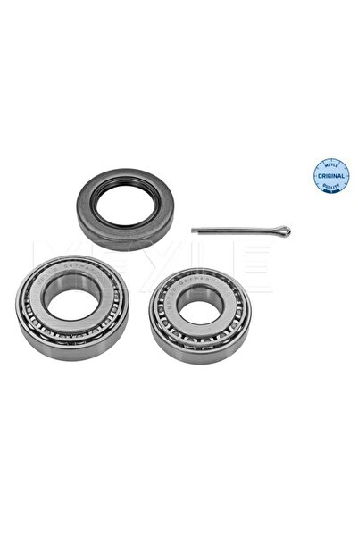 MEYLE Set Rulment Roata Puntea Spate Chevrolet Matiz/Spark Daewoo Matiz