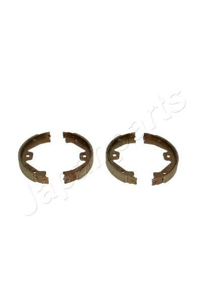 Japanparts Set Saboti Frana Puntea Spate Mg Mg Zt Rover 75