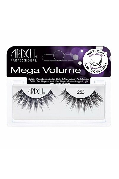 Ardell False Eyelashes 66467 Nº 253 (1 Unit)