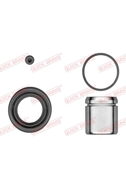 QUICK BRAKE Set Reparatie Etrier Bmw 5 Gran Turismo/7