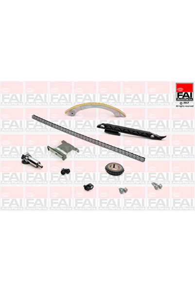 FAI AUTOPARTS Chit Lant De Distributie Deasupra Alfa Romeo 159/Spider Fiat Croma