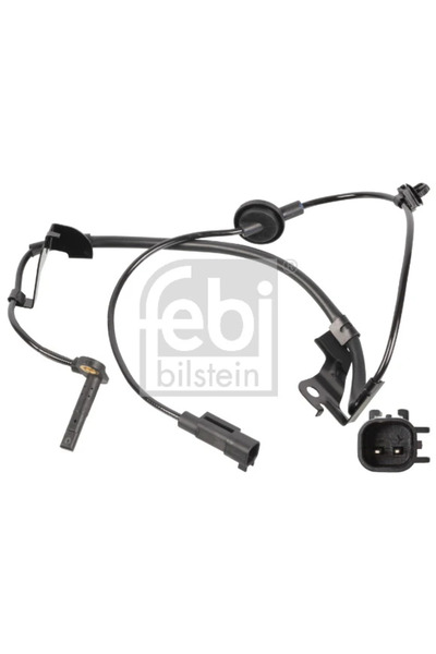 FEBI BILSTEIN Senzor Turatie Roata Axa Spate Dreapta Mitsubishi Delica D5/Lan...