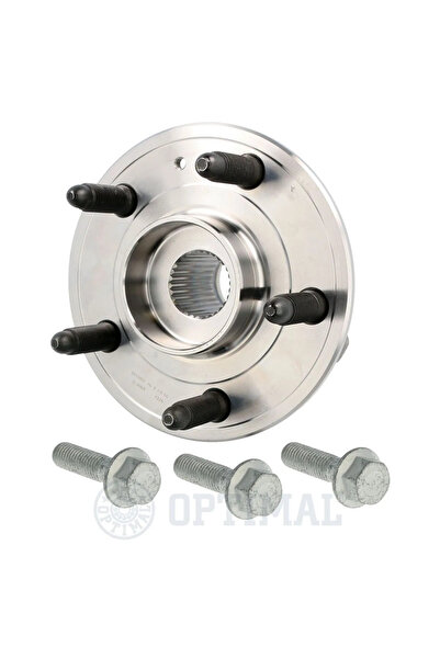 OPTİMAL Set rulment roata VAUXHALL INSIGNIA Mk I hatchback 2008-2017 202300