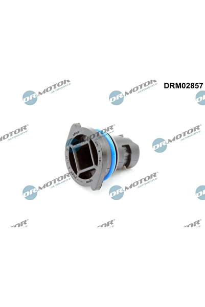DR.MOTOR AUTOMOTIVE Пробка за източване на масления картер Cadillac XT4/XT5 C...