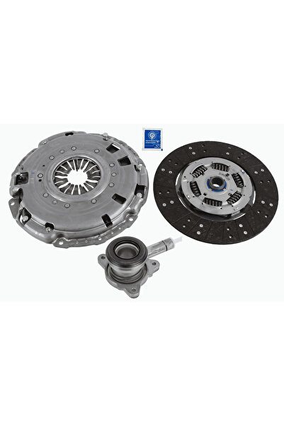 SACHS Clutch Kit Ford Transit V363 Bus/Transit V363 Body/Transit V363 Platfor...
