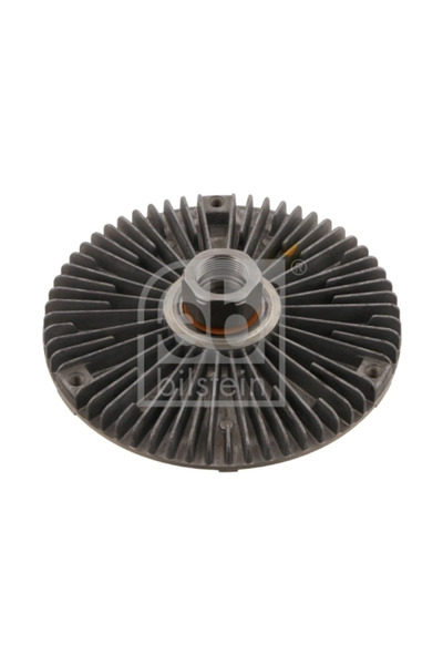 FEBI BILSTEIN Cupla Ventilator Radiator Audi A6 C5/A8 D2