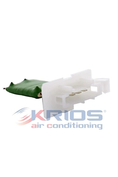 MEATDORIA Резистор за духалка за салон Fiat Croma Opel Signum/Vectra C