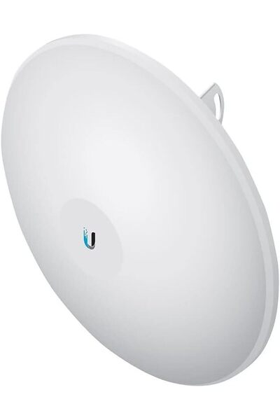 Ubiquiti Networks جسر PowerBeam اللاسلكي IEEE 802.11ac بسرعة 450 ميجابت في ال...