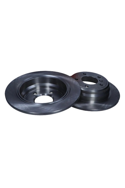 MaxGear Disc Frana Puntea Spate Bmw 5