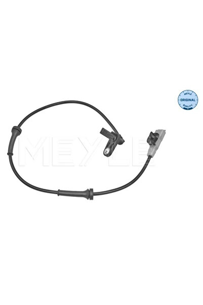 MEYLE Senzor Turatie Roata Axa Spate Stanga Nissan Micra 4/Note